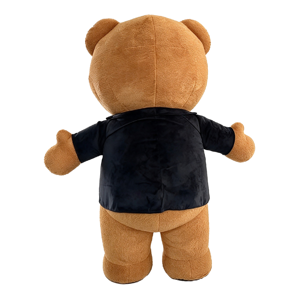 2m/2.6m Teddy Bear Suit Mascot - đánh giá và giá Event & Party Supply