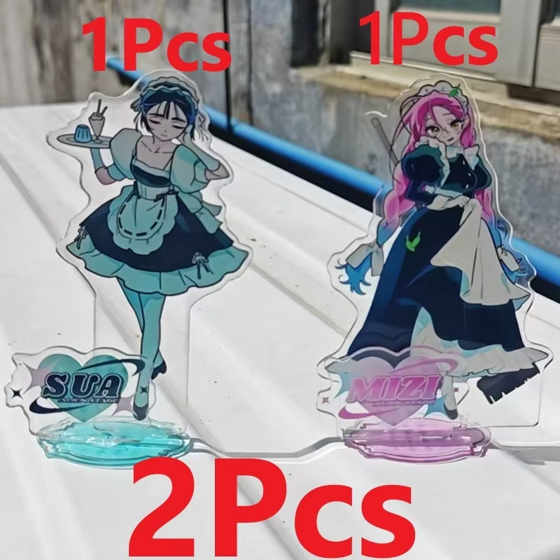 Alien Stage Acrylic Stand Set  - đánh giá và giá Event Support
