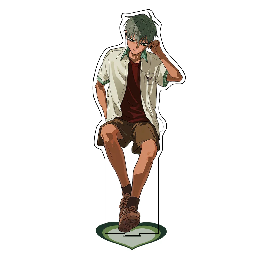 2026 New Anime Alien Stage Sty - đánh giá và giá Event Support