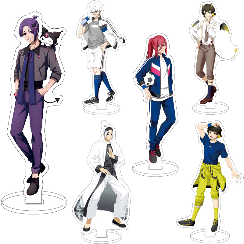 16CM Acrylic Figure Stand Anim - đánh giá và giá Event Support
