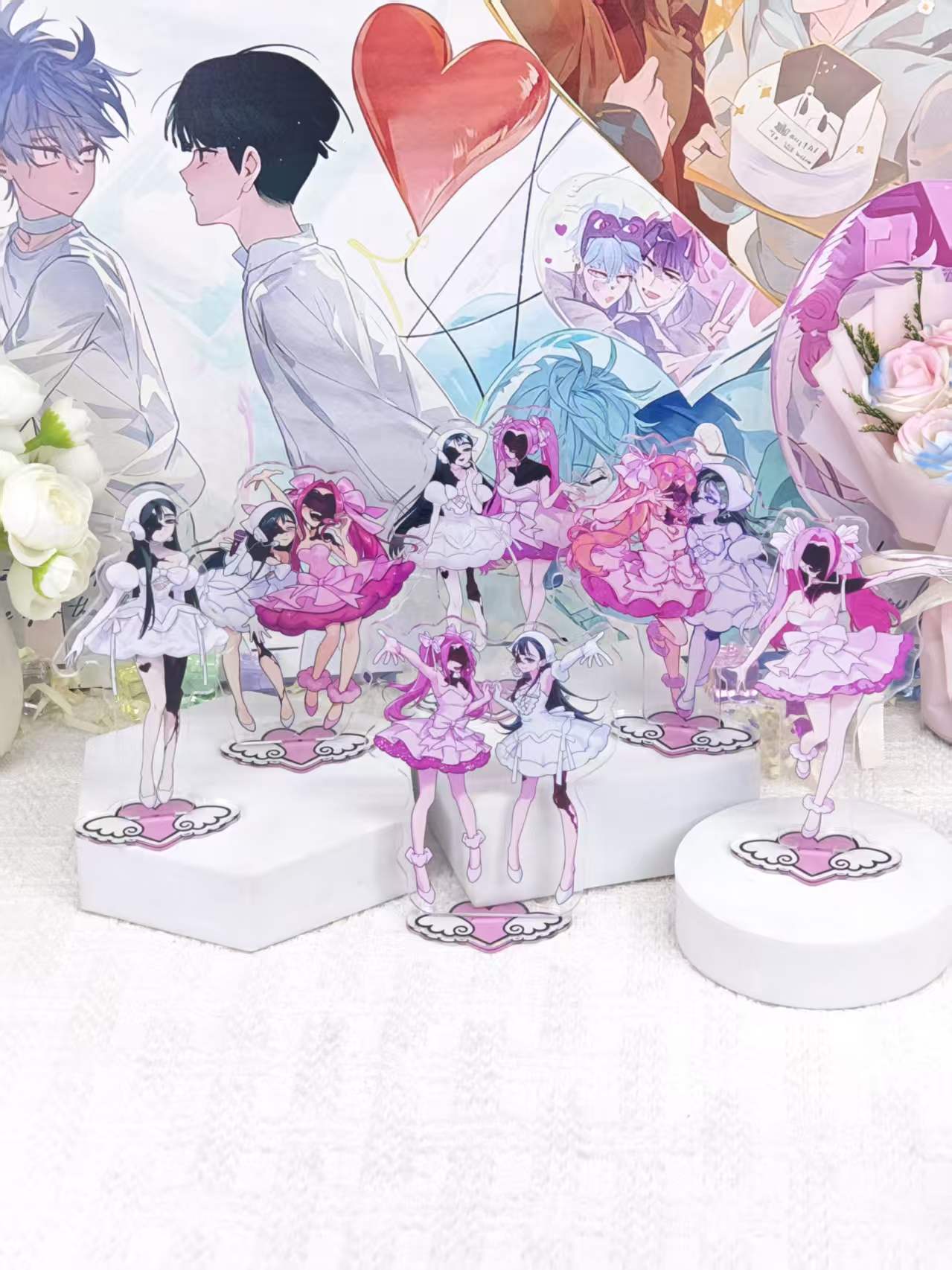 Alien Stage Sua Mizi Lolita Ac - đánh giá và giá Event Support