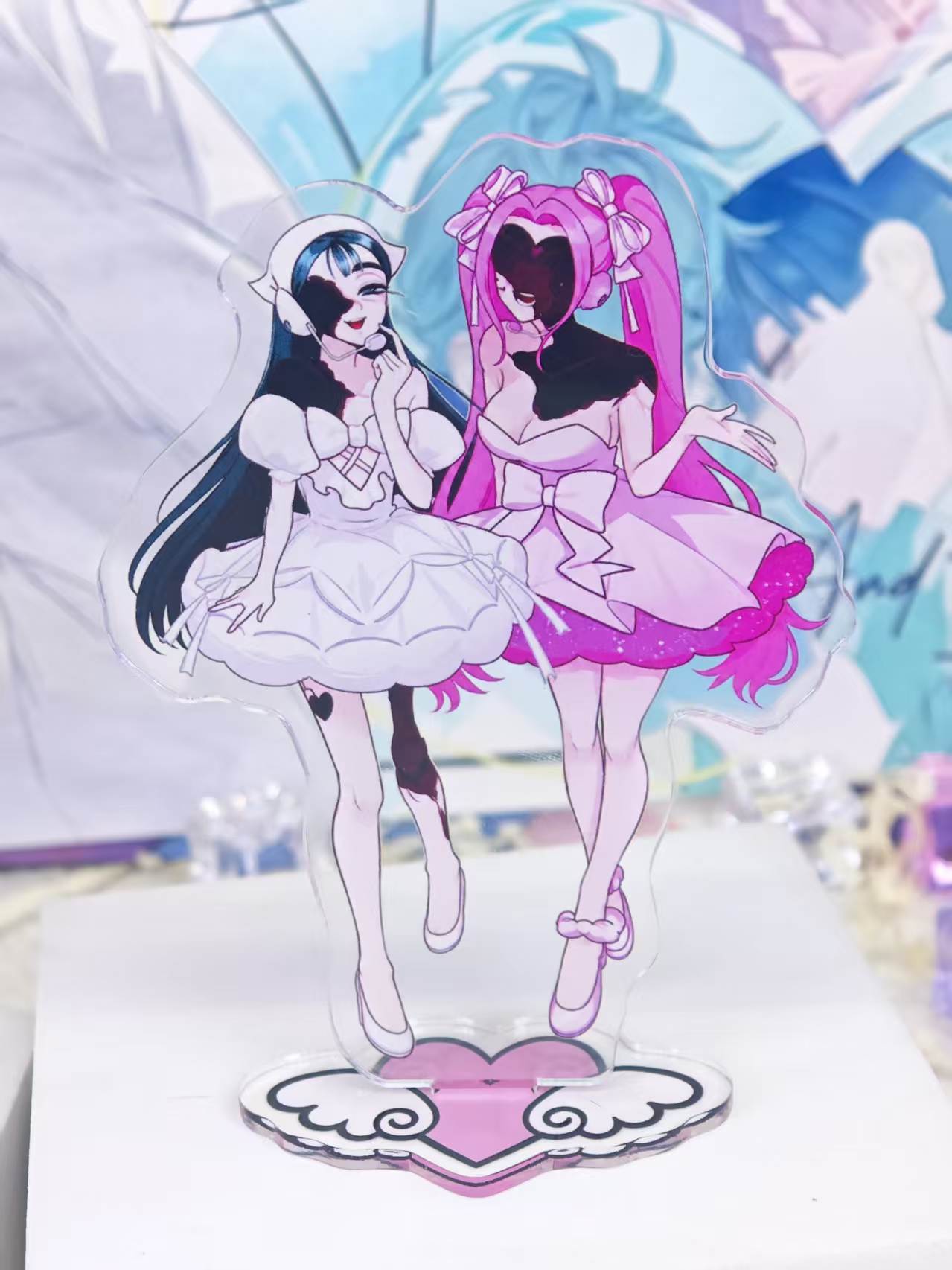 Alien Stage Sua Mizi Lolita Ac - đánh giá và giá Event Support