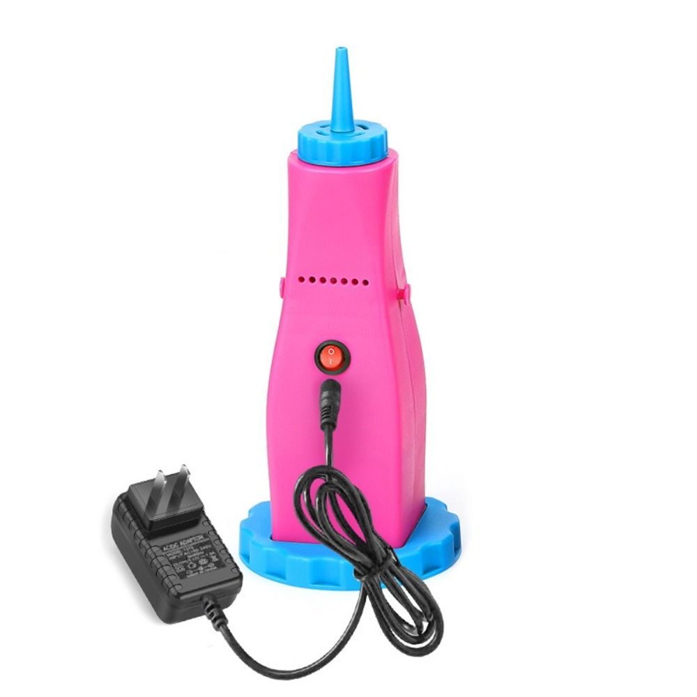 Máy bơm hơi bong bóng AC 100-2 - đánh giá và giá Balloon Pump Hand