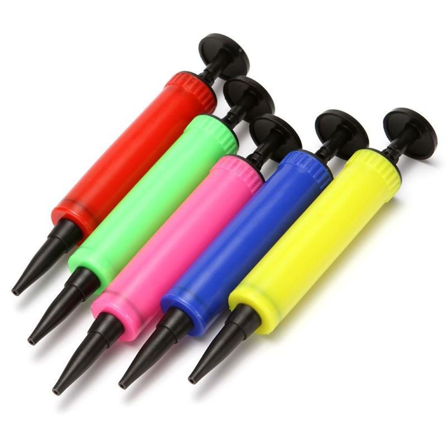 4/8/10pcs Push-Pull Hand Air P - đánh giá và giá Balloon Pump Hand