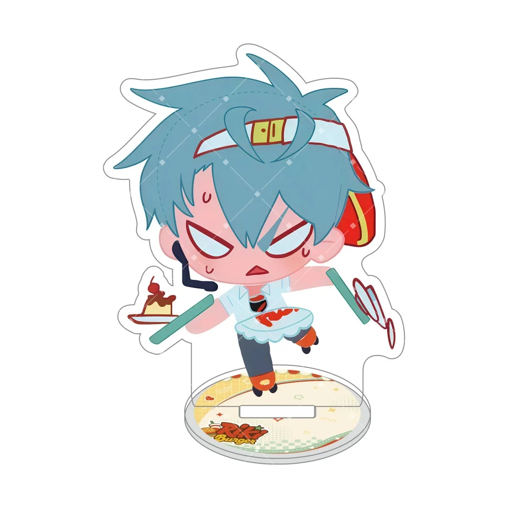  Anime Figure Acrylic Stand Ch - đánh giá và giá Event Support
