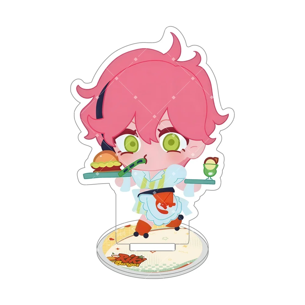 Anime Figure Acrylic Stand Ch - đánh giá và giá Event Support