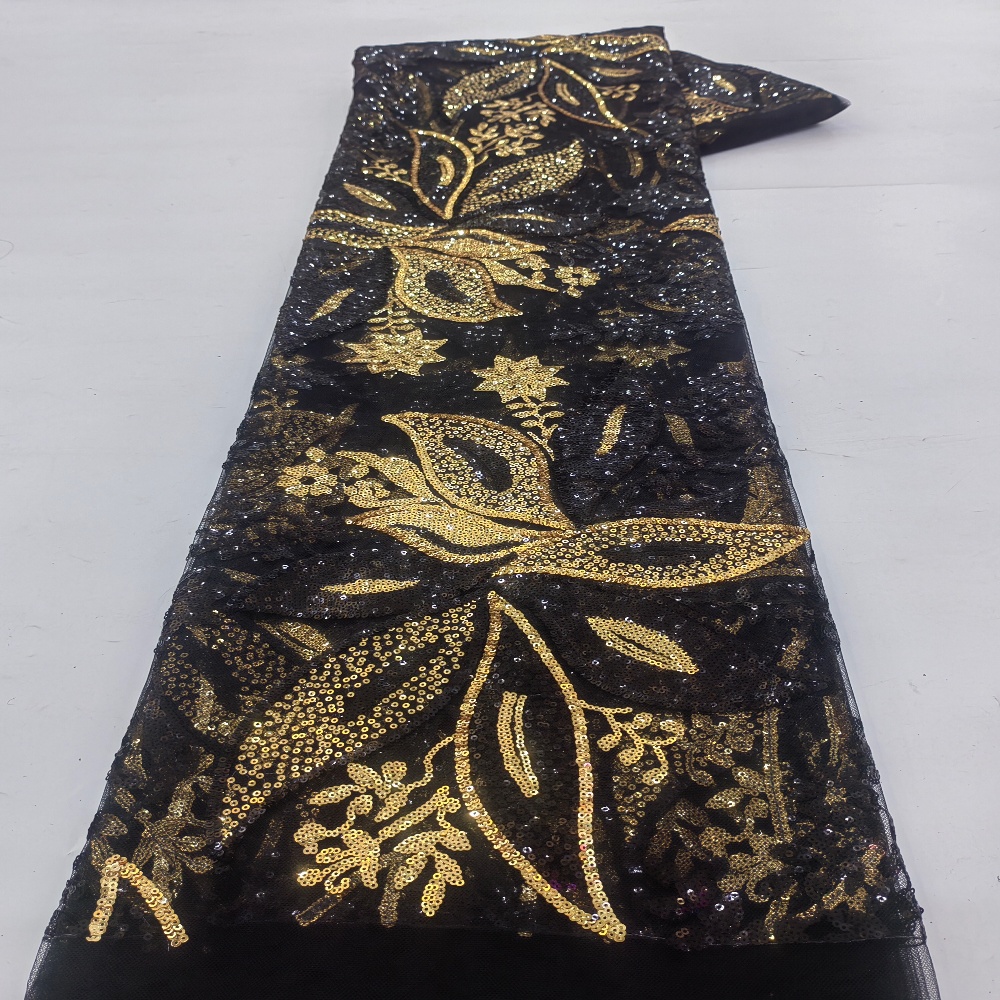 French Mesh Lace 2026 Fabrics  - đánh giá và giá Glitter Tablecloth