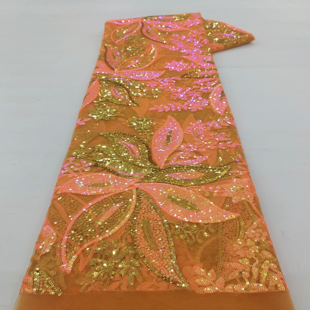 French Mesh Lace 2026 Fabrics  - đánh giá và giá Glitter Tablecloth