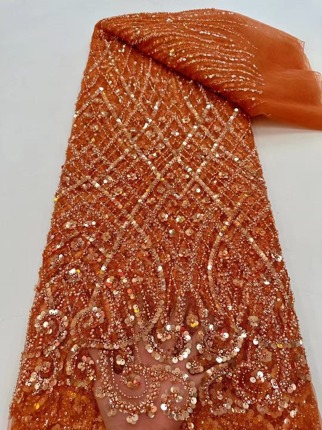 1 Yard african fabric for wome - đánh giá và giá Glitter Tablecloth