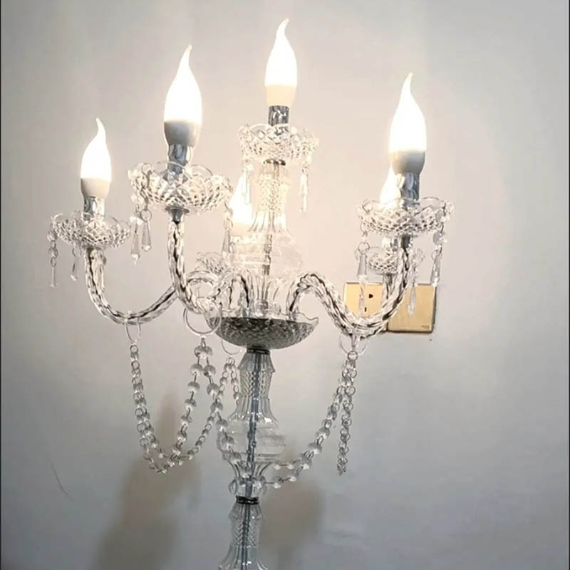 Modern Luxury Candle Lamps Wed - đánh giá và giá Event Suppliers