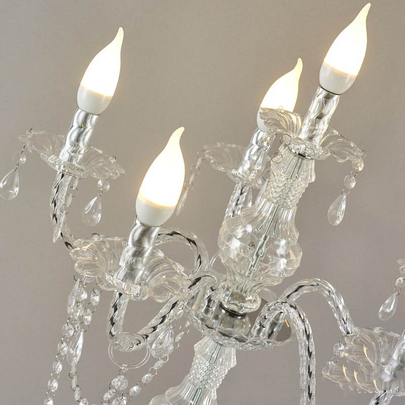 Modern Luxury Candle Lamps Wed - đánh giá và giá Event Suppliers