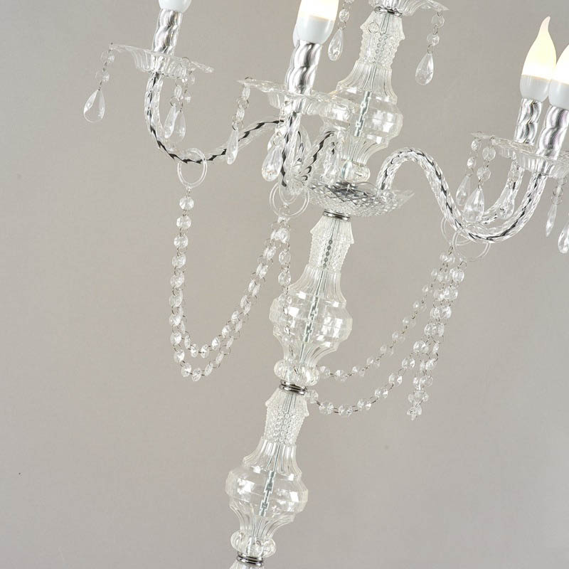 Modern Luxury Candle Lamps Wed - đánh giá và giá Event Suppliers